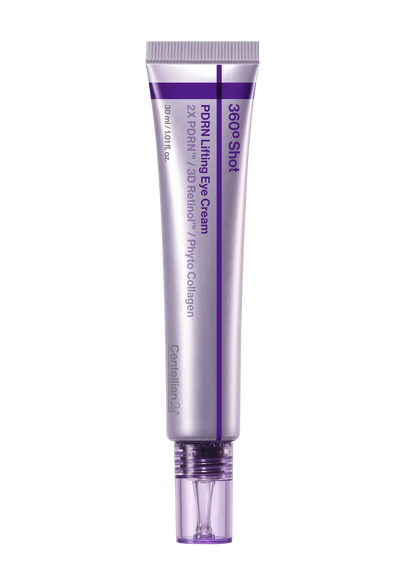 360º Shot PDRN lifting Eye cream