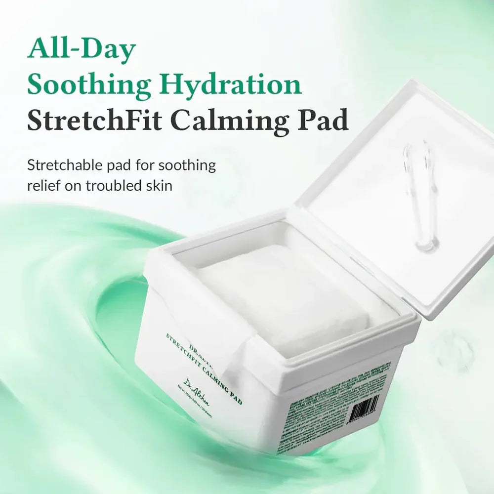 Stretchfit Calming Pads