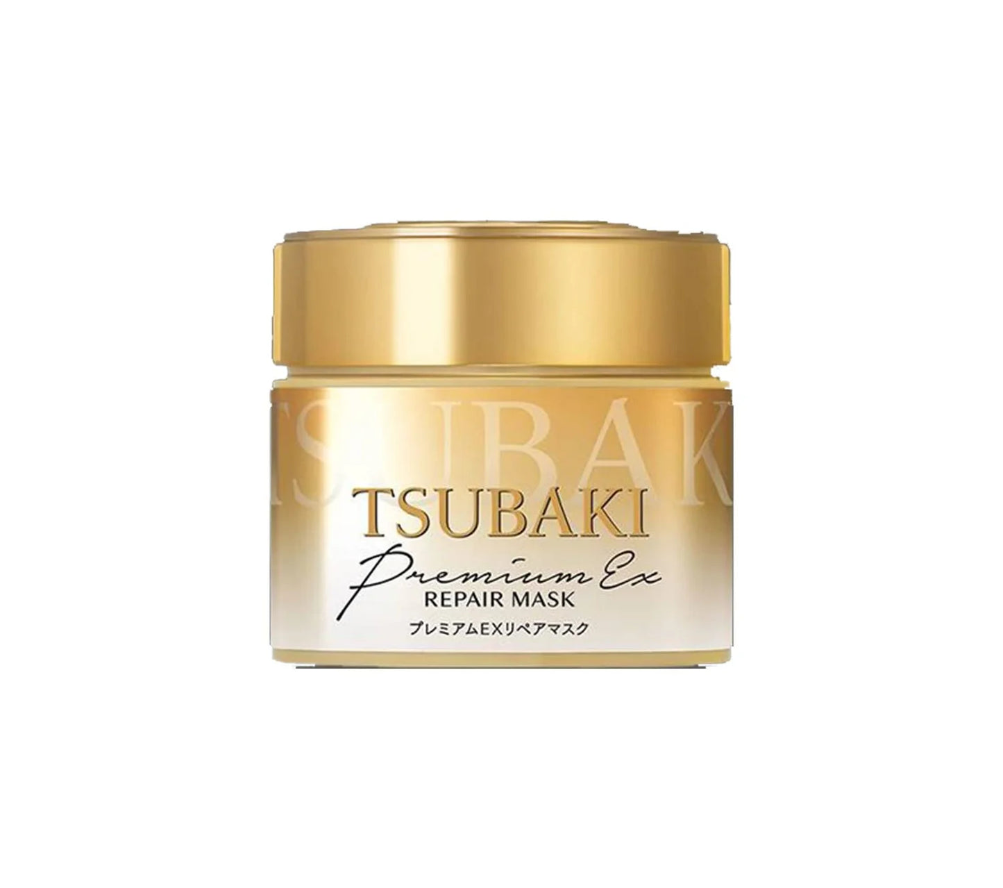 Tsubaki Premium EX Repair Hair Mask