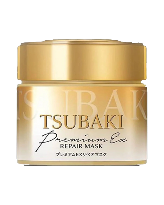 Tsubaki Premium EX Repair Hair Mask