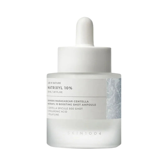 Madagascar Centella Matrixyl 10 Boosting Shot Ampoule