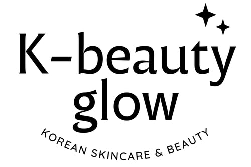 K-beauty glow