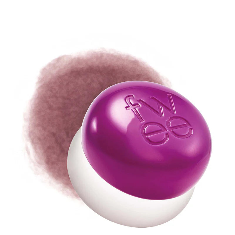 Lip &amp; Cheek Blurry Pudding Pot