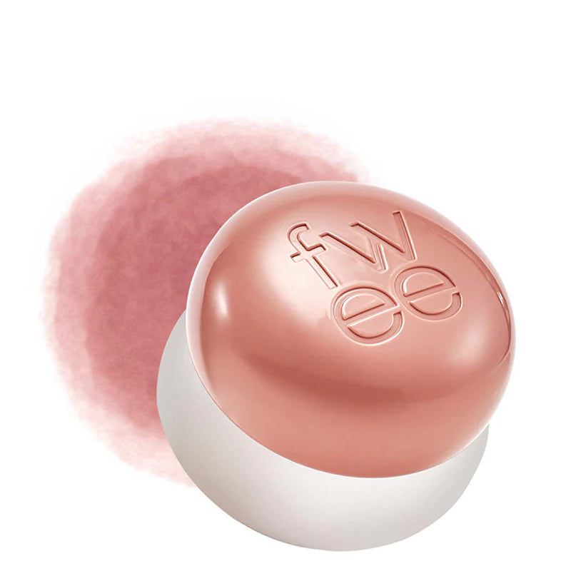 Lip &amp; Cheek Blurry Pudding Pot