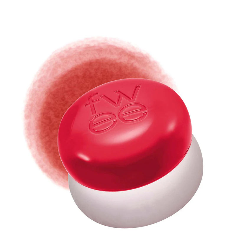 Lip &amp; Cheek Blurry Pudding Pot