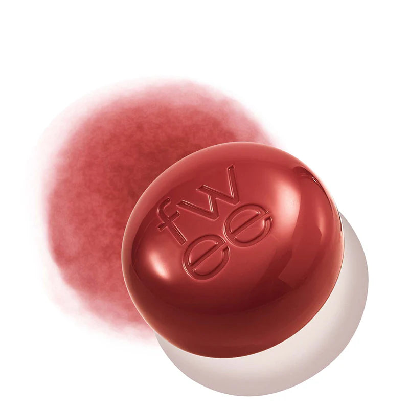 Lip &amp; Cheek Blurry Pudding Pot