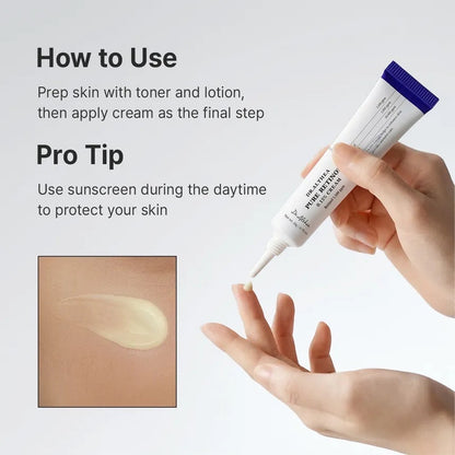 Pure Retinol 0.15% Cream