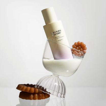 Black Rice Probiotics Barrier Essence