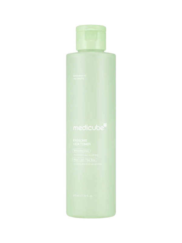 Exosome Cica Calming Toner