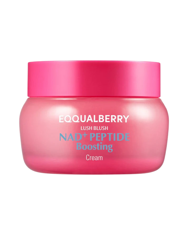 NAD+ Peptide Boosting Cream