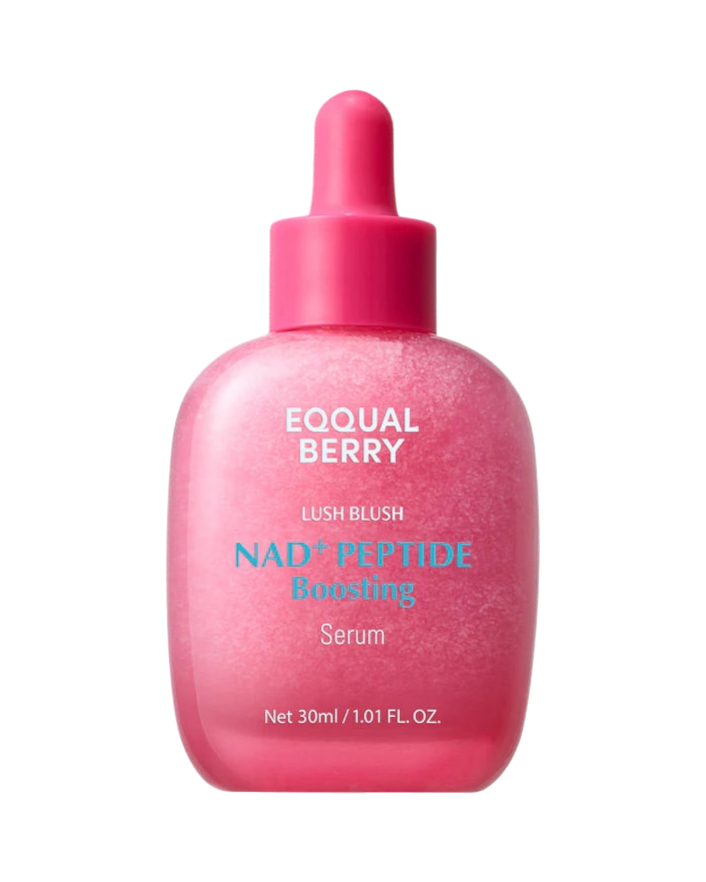 NAD+ Peptide Boosting Serum