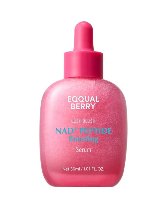 NAD+ Peptide Boosting Serum