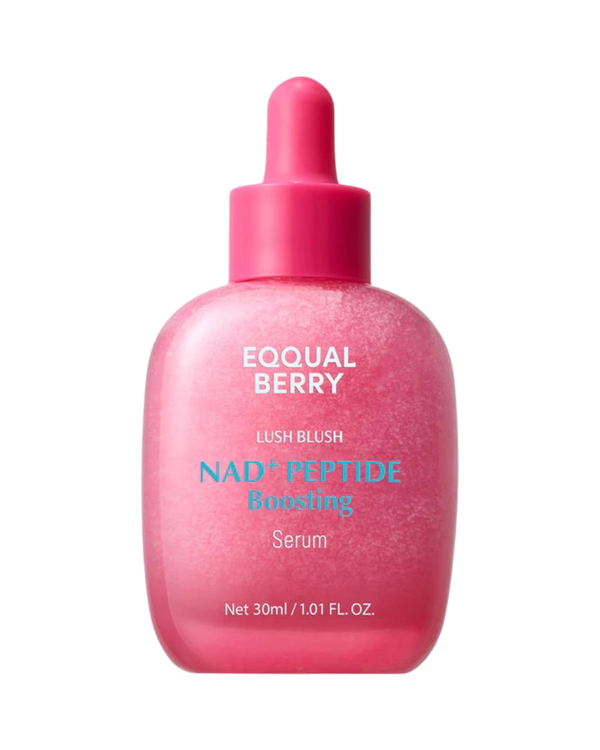 NAD+ Peptide Boosting Serum