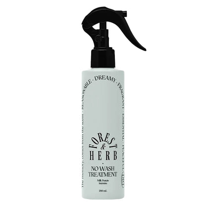 Milk Protein Intensive No Wash Ampoule Treatment