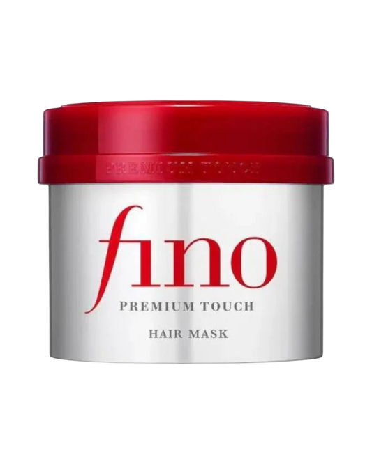Fino Premium Touch Hair Mask