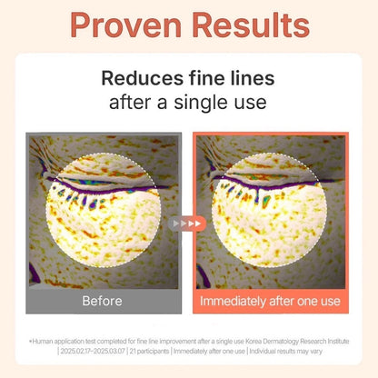 Madeca Lab PDRN Skin Tightening Glow Gel Mask