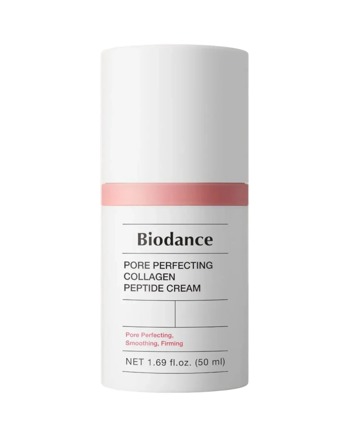 Pore Perfecting Collagen Peptide Cream