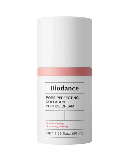 Pore Perfecting Collagen Peptide Cream