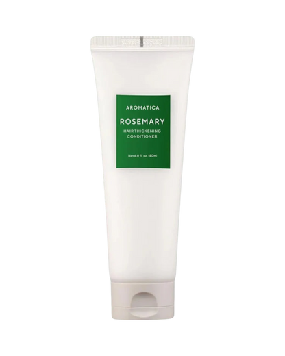 Rosemary Hair Thickening Conditioner