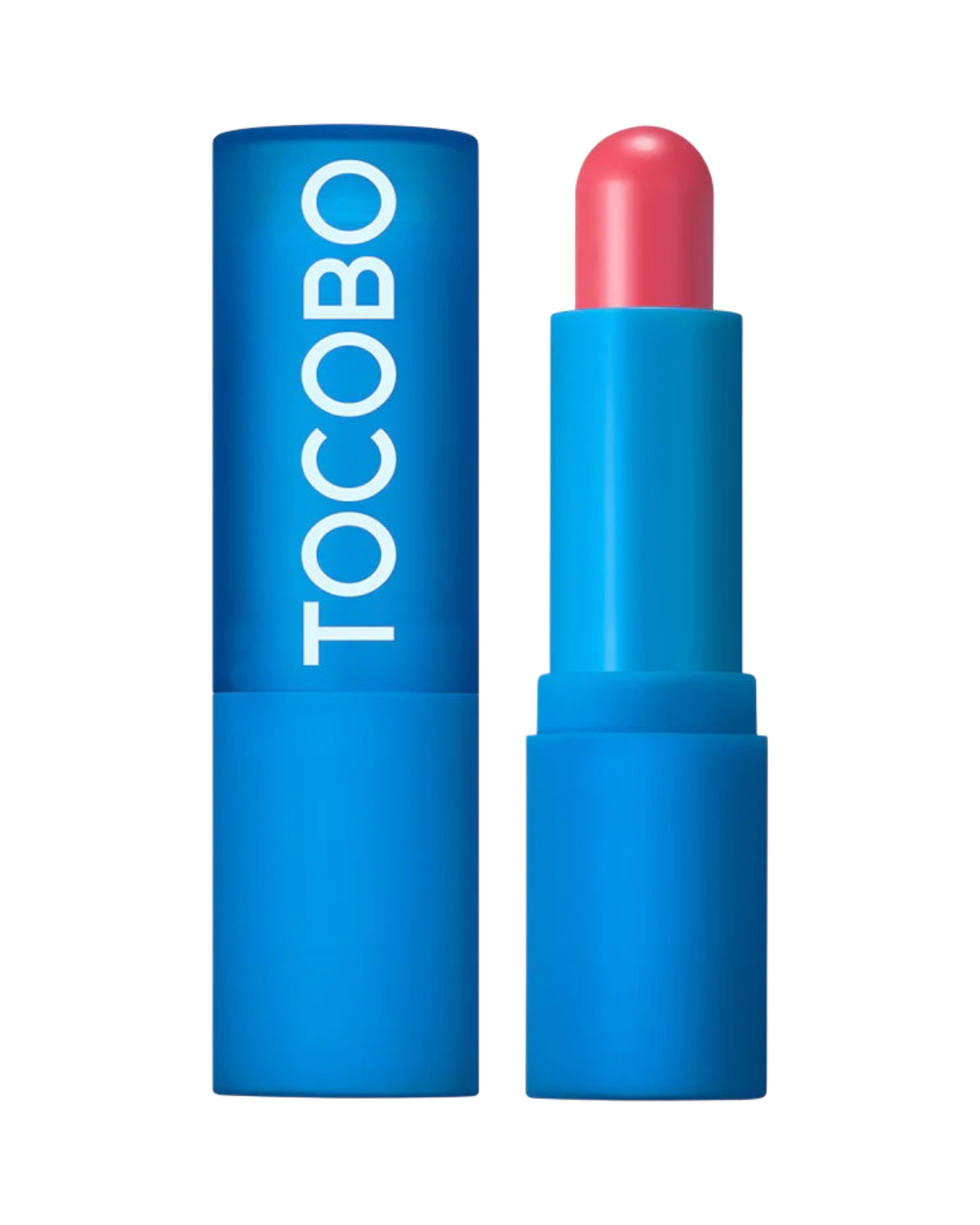 Powder Cream Lip Balm