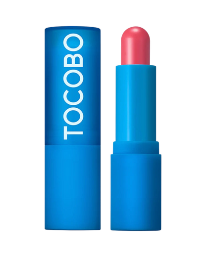 Powder Cream Lip Balm