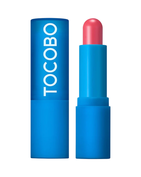 Powder Cream Lip Balm