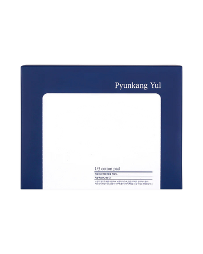 Pyunkang Yul 1/3 Cotton Pad
