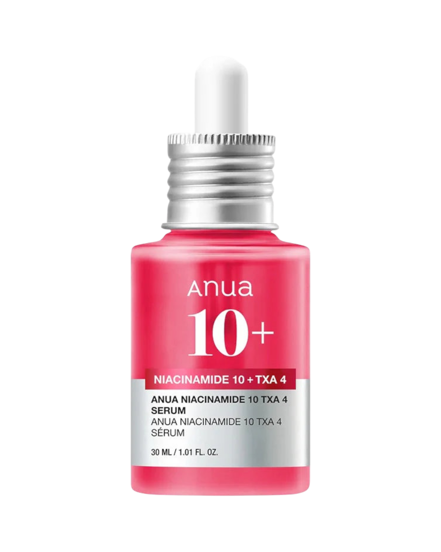 Niacinamide 10 TXA 4 Serum