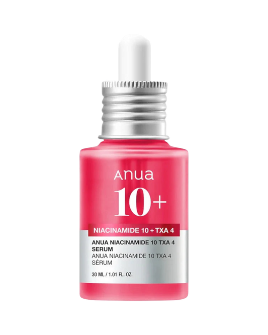 Niacinamide 10 TXA 4 Serum