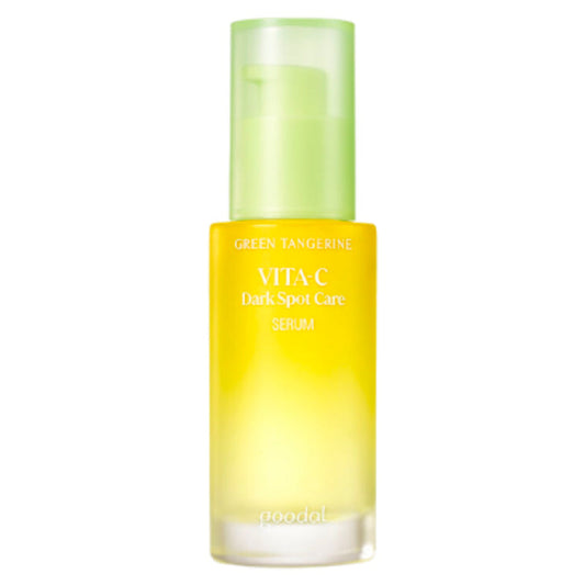 Green Tangerine Vita-C Dark Spot Care Serum Alpha
