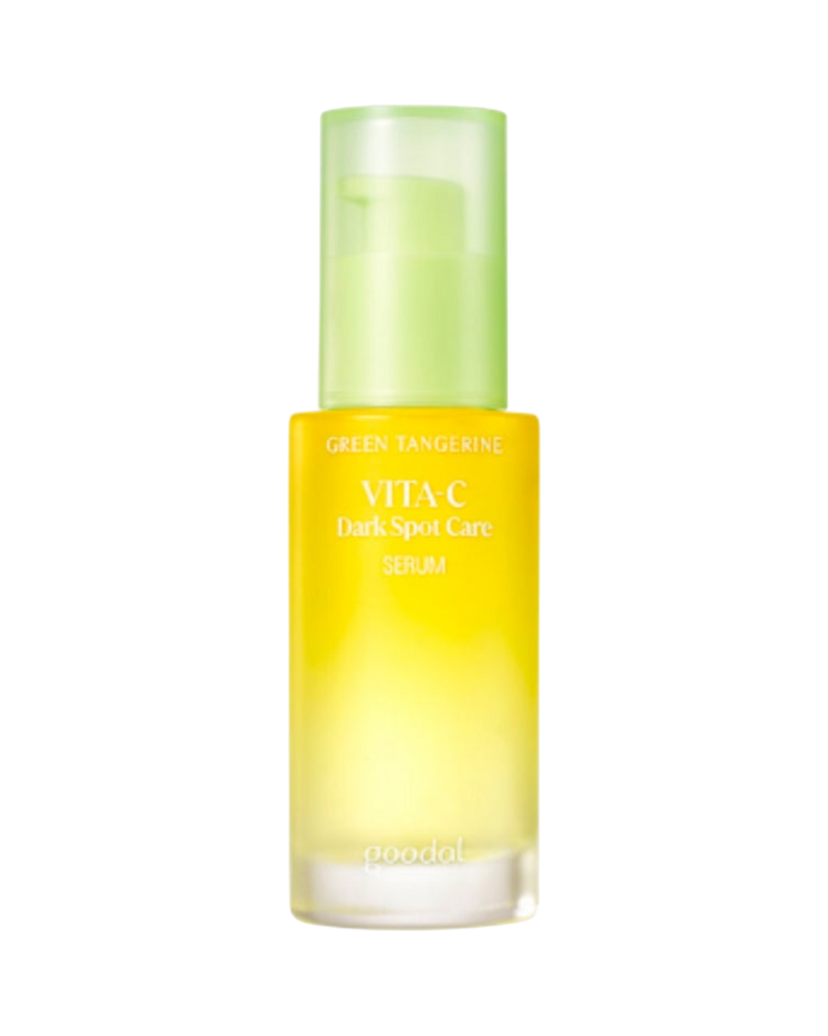 Green Tangerine Vita-C Dark Spot Care Serum Alpha