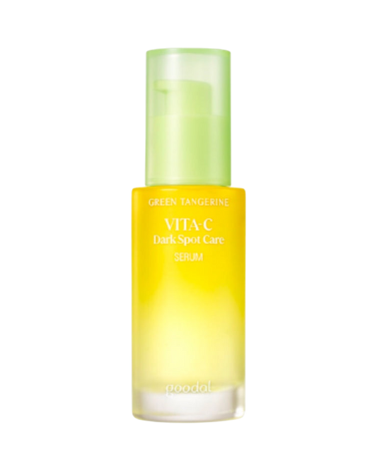 Green Tangerine Vita-C Dark Spot Care Serum Alpha