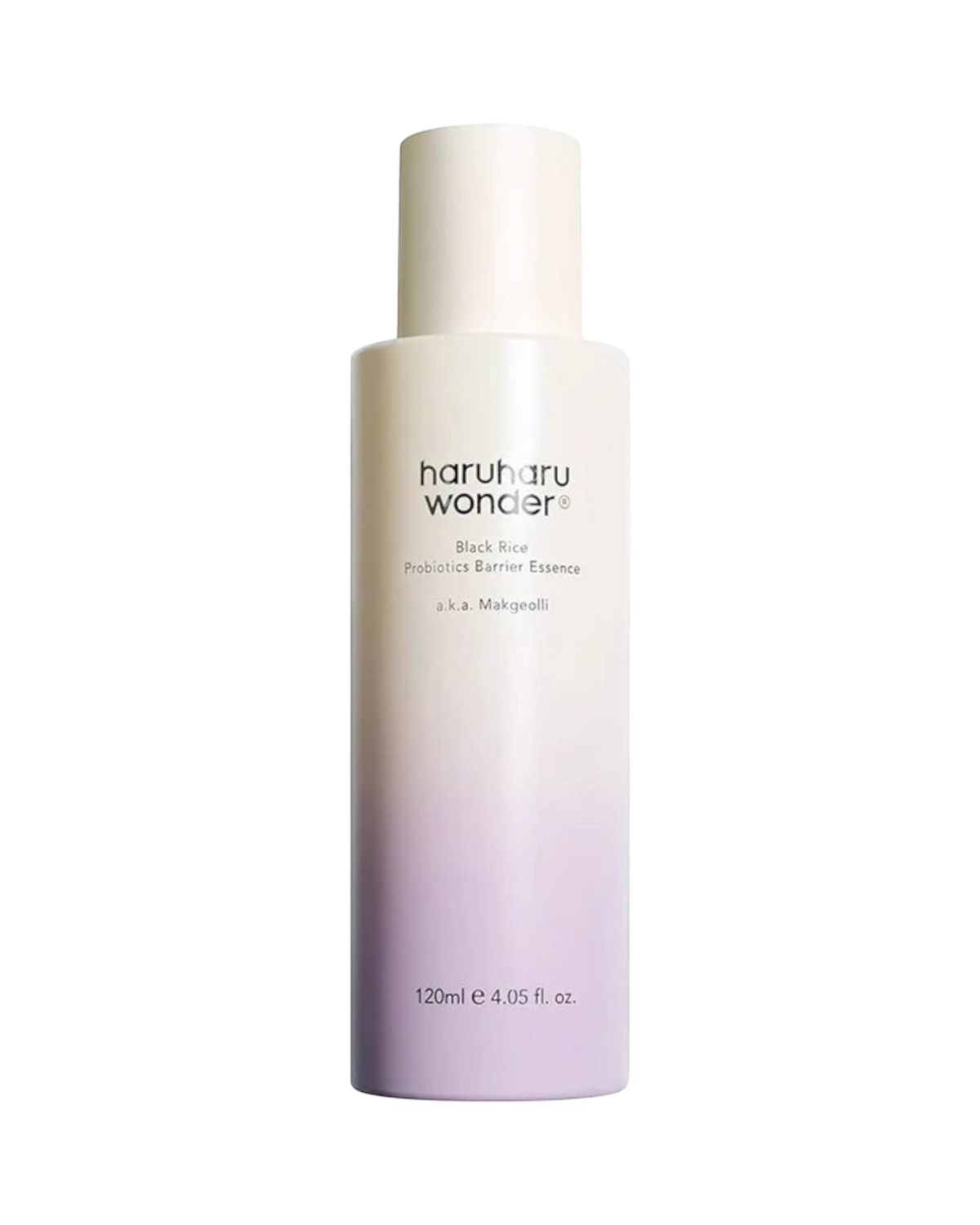 Black Rice Probiotics Barrier Essence
