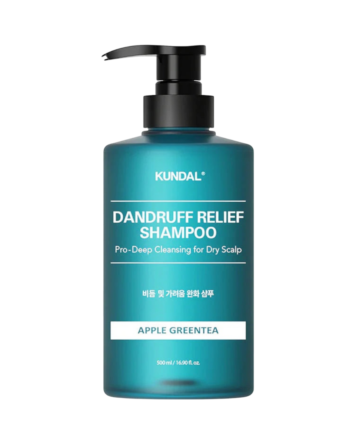 Dandruff Relief Shampoo