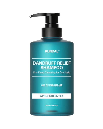 Dandruff Relief Shampoo