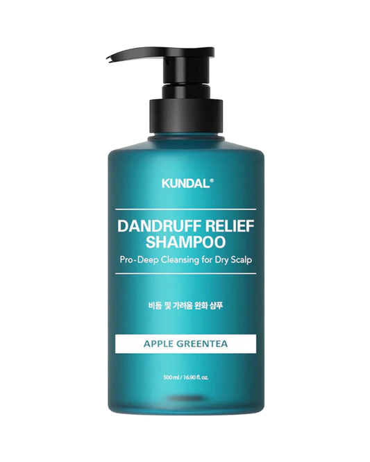 Dandruff Relief Shampoo