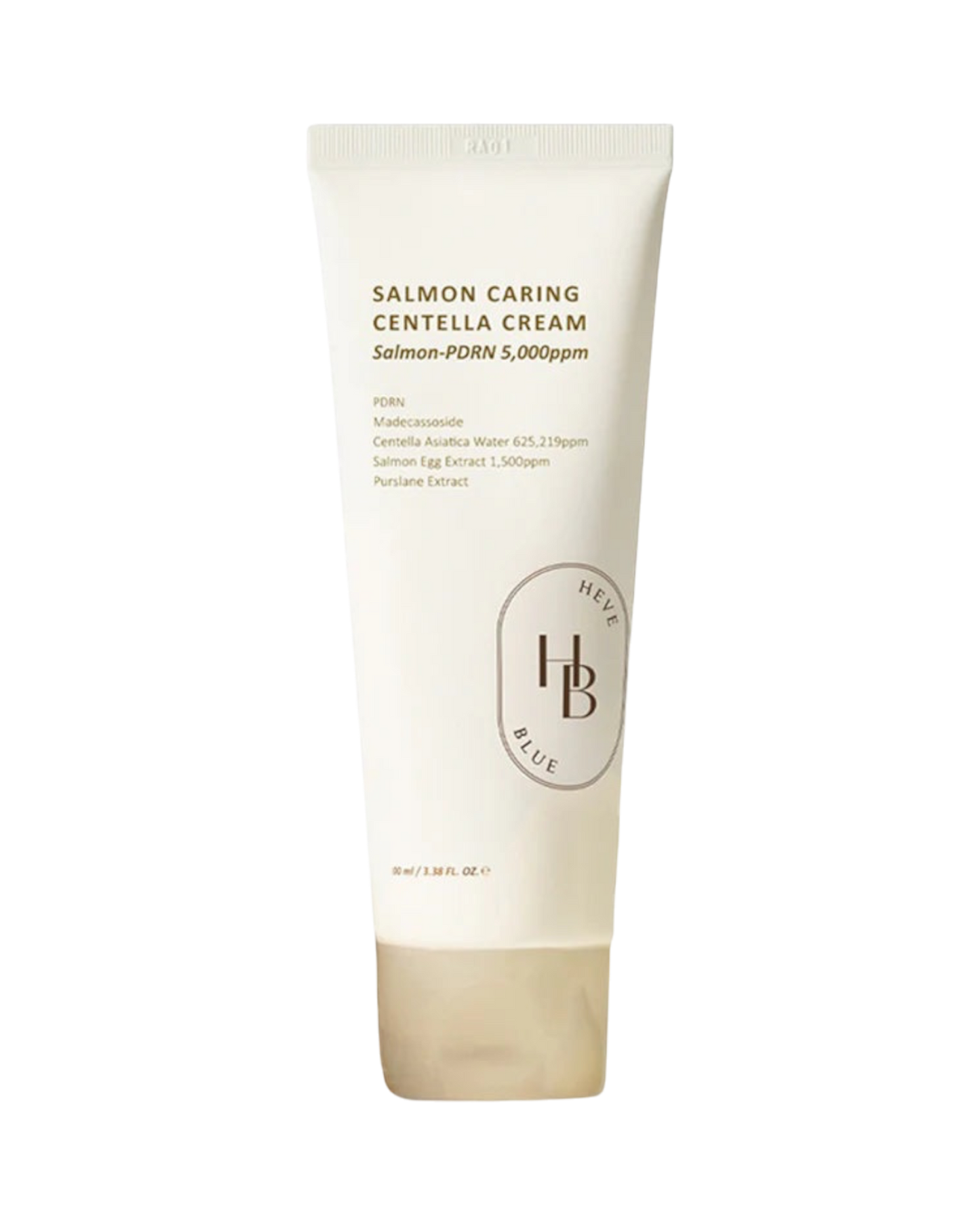 Salmon Caring Centella Cream