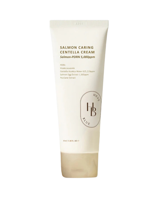 Salmon Caring Centella Cream