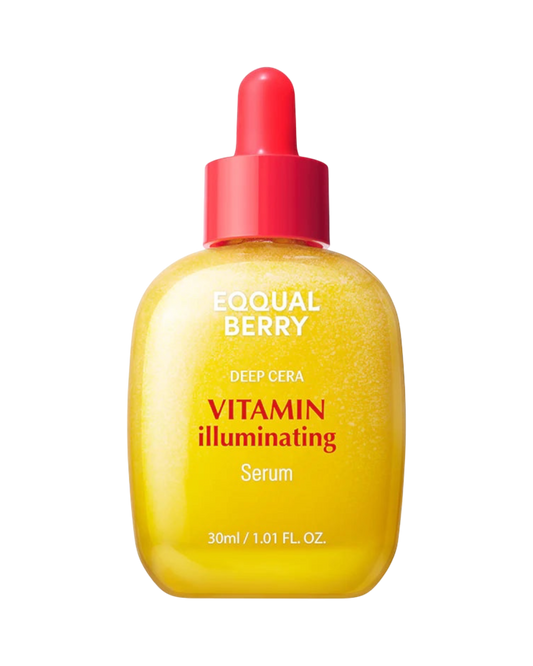 Vitamin Illuminating Serum