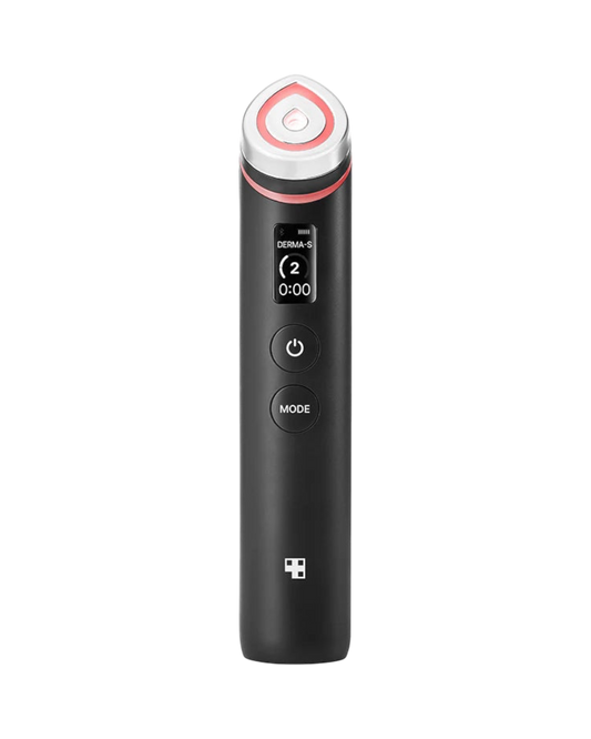 AGE-R Booster Pro Black