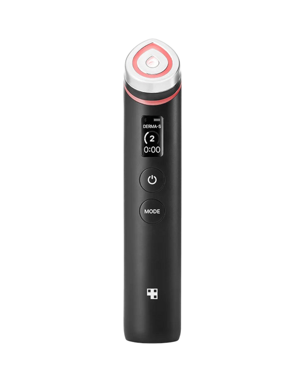 AGE-R Booster Pro Black