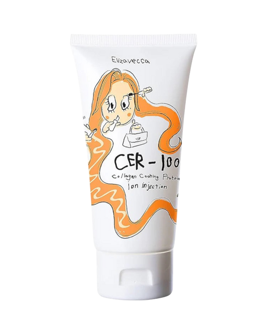 Milky Piggy Collagen Coating Protein Ion Injection