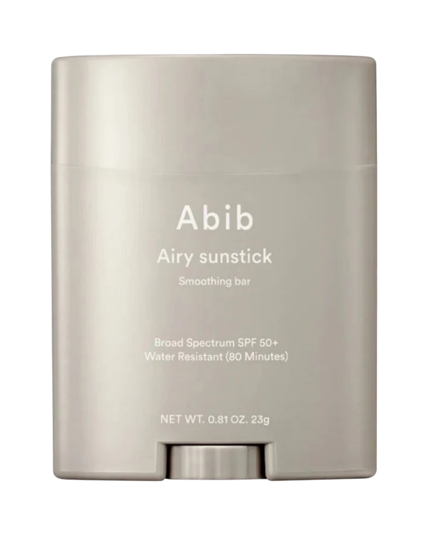 Airy Sunstick Smoothing Bar SPF50+ PA++++