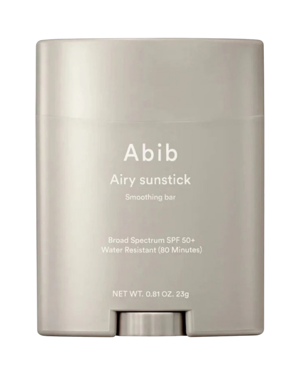 Airy Sunstick Smoothing Bar SPF50+ PA++++