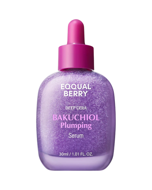 Bakuchiol Plumping Serum