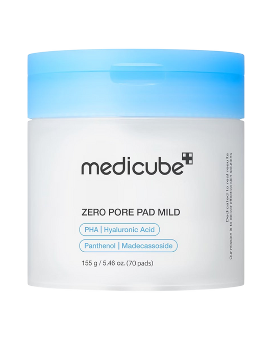 Zero Pore Pad Mild