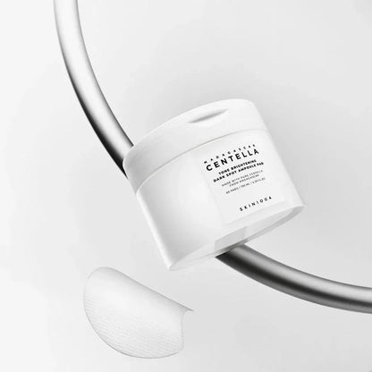 Madagascar Centella Tone Brightening Dark Spot Ampoule Pad