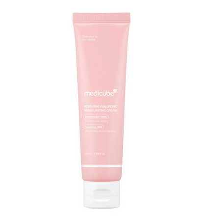 PDRN Pink Hyaluronic Moisturizing Cream 50ml