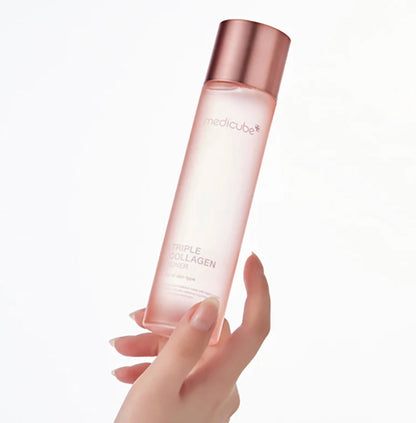 Triple Collagen Toner