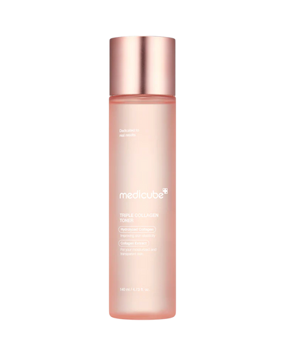 Triple Collagen Toner